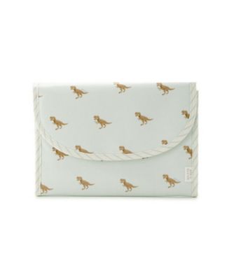 gelato pique (Baby & Kids)/ジェラート ピケ 総柄母子手帳ケースM PWGG259124 MNT ファイル・バインダー【三越伊勢丹/公式】