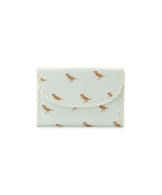 gelato pique (Baby & Kids)/ジェラート ピケ 総柄母子手帳ケースS PWGG259123 MNT ファイル・バインダー【三越伊勢丹/公式】