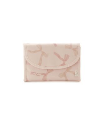 gelato pique (Baby & Kids)/ジェラート ピケ 総柄母子手帳ケースS PWGG259123 PNK ファイル・バインダー【三越伊勢丹/公式】