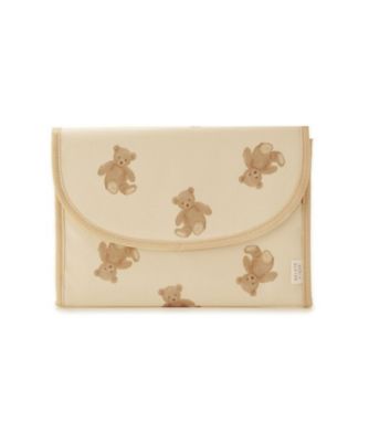 Chocolate♡値下げ交渉受付ます♡　babythree 4子セット 総柄母子手帳ケースM PWGG259124 | gelato pique