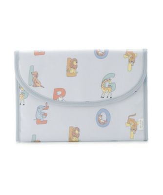 新品✨gelatopique ジェラート 母子手帳 おむつポーチ バッグ セット 総柄母子手帳ケースL PWGG259125 | gelato pique