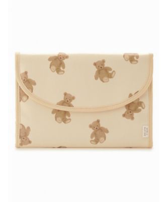 新品未使用　GELATO PIQUE 母子手帳ケース gelato pique 母子手帳ケース 「ONLINE限定」ベア母子手帳ケース