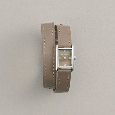 PLUS VENDOME (Women)/プラス ヴァンドーム リストウォッチ　ＰＷＬＱ２３４３　ＳＭ