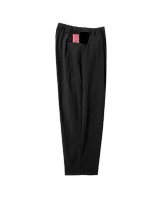 パンツ Wallet Pants RESORT P 26Sー16ーTT