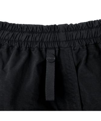 パンツ Wallet Pants RESORT P 26Sー16ーTT