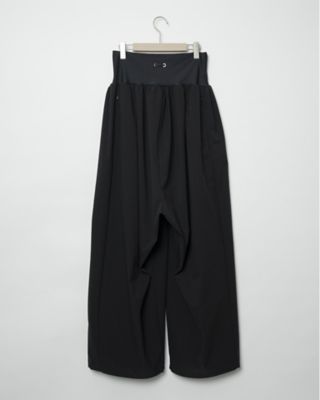 パンツ Parkour pants 23W－12－Fu10－Pa 
