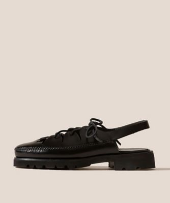 ＜HEREU (Women)＞ローファー　Ｐｅｔａｌ　６Ｓ／ＰＥＴＡＷＦＳ２６