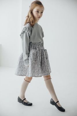 Ｐｉｐｉｎｇ　ｇａｔｈｅｒ　ｓｋｉｒｔ（Ｌｉｂｅｒｔｙ　ｐｒｉｎｔ）