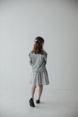 Ｐｉｐｉｎｇ　ｇａｔｈｅｒ　ｓｋｉｒｔ（Ｌｉｂｅｒｔｙ　ｐｒｉｎｔ）