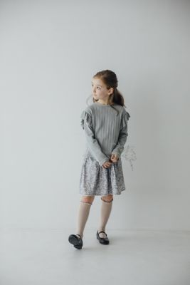Ｐｉｐｉｎｇ　ｇａｔｈｅｒ　ｓｋｉｒｔ（Ｌｉｂｅｒｔｙ　ｐｒｉｎｔ）
