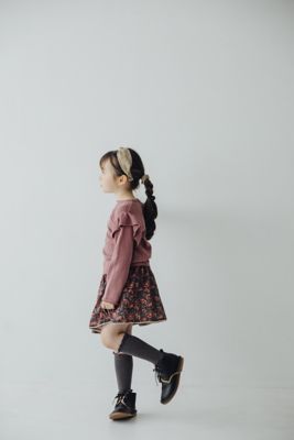 Ｐｉｐｉｎｇ　ｇａｔｈｅｒ　ｓｋｉｒｔ（Ｌｉｂｅｒｔｙ　ｐｒｉｎｔ）
