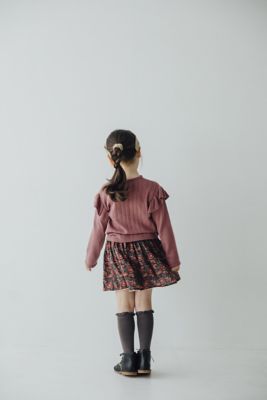 Ｐｉｐｉｎｇ　ｇａｔｈｅｒ　ｓｋｉｒｔ（Ｌｉｂｅｒｔｙ　ｐｒｉｎｔ）