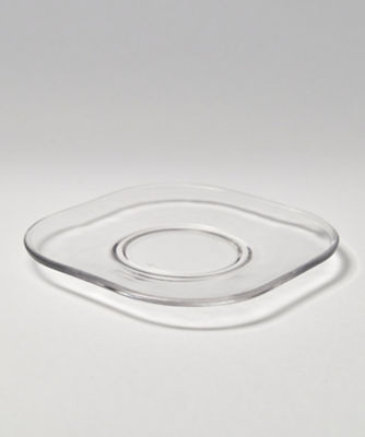 ＜ARNO Glass＞Ｐｌａｔｅ