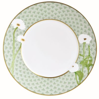 BERNARDAUD/ベルナルド プラヤナ　ディナープレート