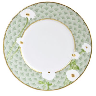 ＜BERNARDAUD＞プラヤナ　デザートプレート　