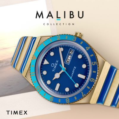 Ｑ ＴＩＭＥＸ Ｍａｌｉｂｕ ３６ｍｍ の通販 | 三越伊勢丹オンライン