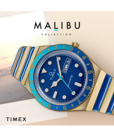 Ｑ ＴＩＭＥＸ Ｍａｌｉｂｕ ３６ｍｍ | ファッション・服 | 三越