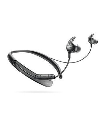 ＜BOSE/ボーズ＞ QuietControl 30 wireless headphones【三越・伊勢丹/公式】