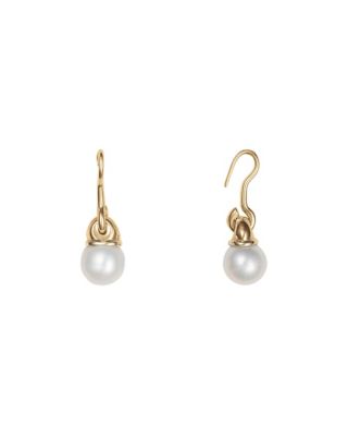 ＜Sapir Bachar (Women)＞ＧＯＬＤ　ＬＯＮＧ　ＰＥＡＲＬ　ＥＡＲＲＩＮＧＳ