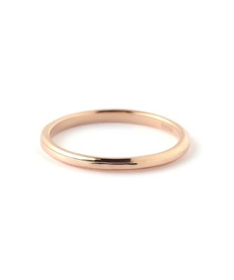 ＜SIENA ROSE（Women）＞ロゼテンブリムリング　Ｒ８２５９