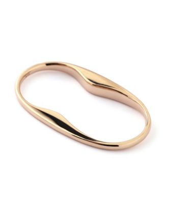 シエナロゼ つぶつぶリング SIENA ROSE 指輪 リング ひねりラインの一