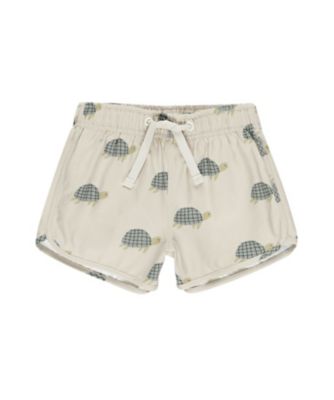 Rylee + Cru (Baby&Kids)/ライリーアンドクルー Swim Trunk RC050MERL