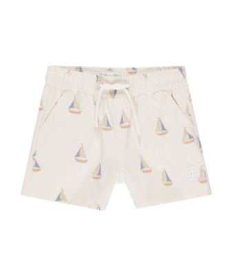 Rylee + Cru (Baby&Kids)/ライリーアンドクルー Boardshort RC235HERA