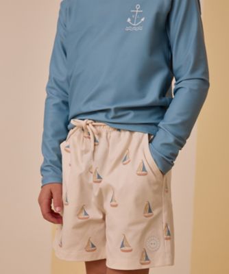Ｂｏａｒｄｓｈｏｒｔ　ＲＣ２３５ＨＥＲＡ