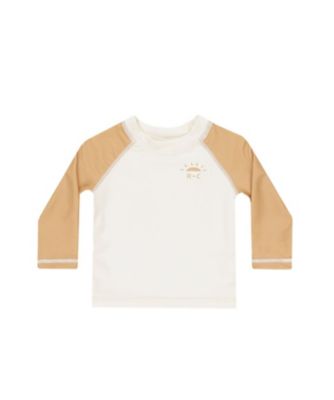 Rylee + Cru (Baby&Kids)/ライリーアンドクルー Rashguard RC238DINJ