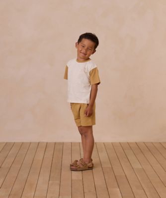 Sam Short RC254EZRA | Rylee + Cru