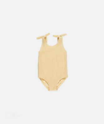 ＜Rylee + Cru (Baby&Kids)＞Ｍｉｌｌｉｅ　ＯｎｅーＰｉｅｃｅ　ＲＣ３７９ＡＬＬＡ