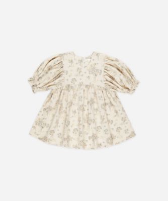Rylee + Cru (Baby&Kids)/ライリーアンドクルー Ｊｏｌｅｎｅ　Ｄｒｅｓｓ　ＲＣ４５７ＴＥＳＢ