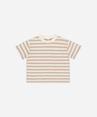 Rylee + Cru (Baby&Kids)/ライリーアンドクルー Ｒｅｌａｘｅｄ　Ｔｅｅ　ＲＣ５５７ＰＯＭＰ