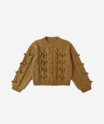 ＜Rylee + Cru (Baby&Kids)＞Ｂｏｂｂｌｅ　Ｃａｒｄｉｇａｎ　ＲＣ６８９ＷＣＡＮ