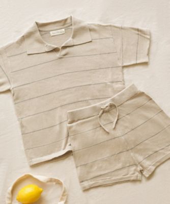Ｃｈａｎｄｌｅｒ　Ｋｎｉｔ　Ｐｏｌｏ　ＲＣ８０３ＭＥＲＬ
