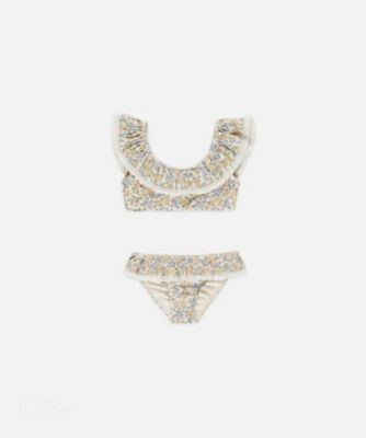＜Rylee + Cru (Baby&Kids)＞Ｍａｒｇｏｔ　Ｂｉｋｉｎｉ　ＲＣ８３０ＲＵＮＡ