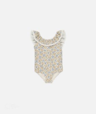 ＜Rylee + Cru (Baby&Kids)＞Ｍａｒｇａｒｅｔ　ＯｎｅーＰｉｅｃｅ　ＲＣ８３２ＲＵＮＡ
