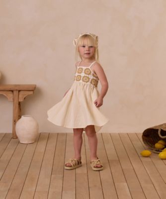 Ｃｒｏｃｈｅｔ　Ｓｕｎ　Ｄｒｅｓｓ　ＲＣ８４７ＨＥＲＡ