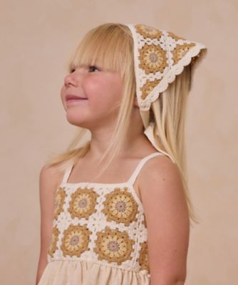 Ｃｒｏｃｈｅｔ　Ｓｕｎ　Ｄｒｅｓｓ　ＲＣ８４７ＨＥＲＡ