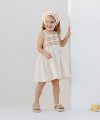 Ｃｒｏｃｈｅｔ　Ｓｕｎ　Ｄｒｅｓｓ　ＲＣ８４７ＨＥＲＡ