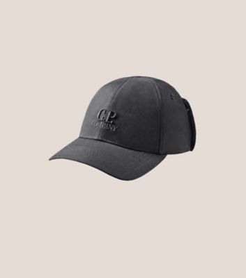 キャップ V2 Logo Structured | BoTT (Men)/ボット