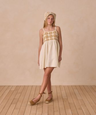 Ｃｒｏｃｈｅｔ　Ｓｕｎ　Ｄｒｅｓｓ　ＲＣＴ８４７ＨＥＲＡ