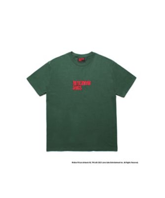 Ｔシャツ ＲＥＳＥＲＶＯＩＲ ＤＯＧＳ／ＣＲＥＷ ＮＥＣＫ Ｔ