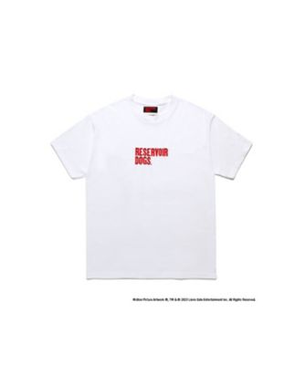 Ｔシャツ ＲＥＳＥＲＶＯＩＲ ＤＯＧＳ／ＣＲＥＷ ＮＥＣＫ Ｔ 