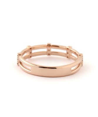 ロゼテンラティスダイヤリング RDA8414 | SIENA ROSE