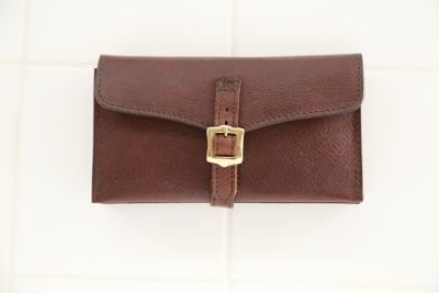 ＜R & D.M.Co-/OLDMAN’S TAILOR (Women)＞長財布　ＷＡＬＬＥＴ　ＬＡＲＧＥ