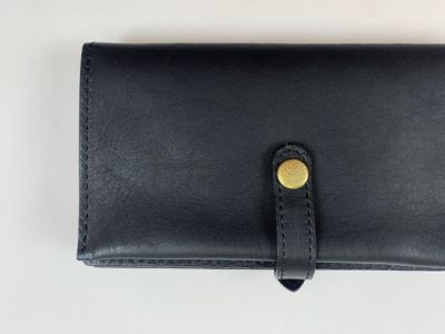 長財布 WALLET LARGE | R & D.M.Co-/OLDMAN