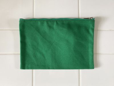 ポーチ POUCH | R & D.M.Co-/OLDMAN'S TAILOR/アールアンド