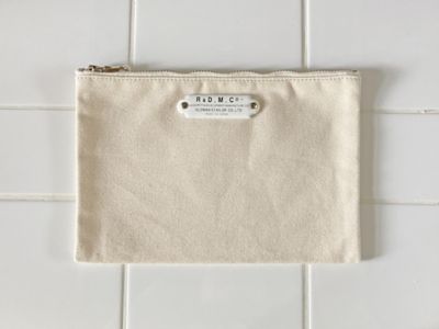 c*p様 オールドマンズテーラー ポーチ ポーチ POUCH | R & D.M.Co-/OLDMAN'S TAILOR/アールアンド