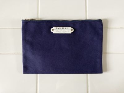 c*p様 オールドマンズテーラー ポーチ ポーチ POUCH | R & D.M.Co-/OLDMAN'S TAILOR/アールアンド